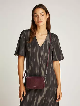 CALVIN KLEIN | Tasche - Mini Bag MINI LINE QUILT | 